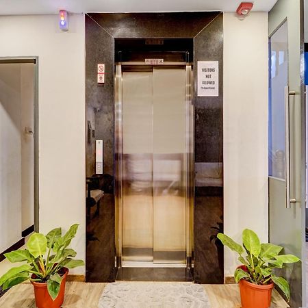 Super Townhouse Four Season Hotel Coimbatore Ngoại thất bức ảnh